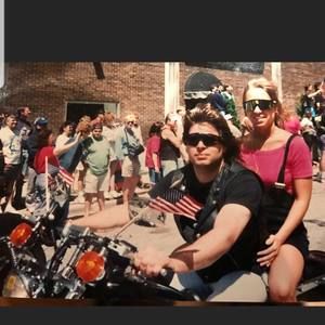 Meet your Posher, James